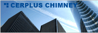 cerplus chimney